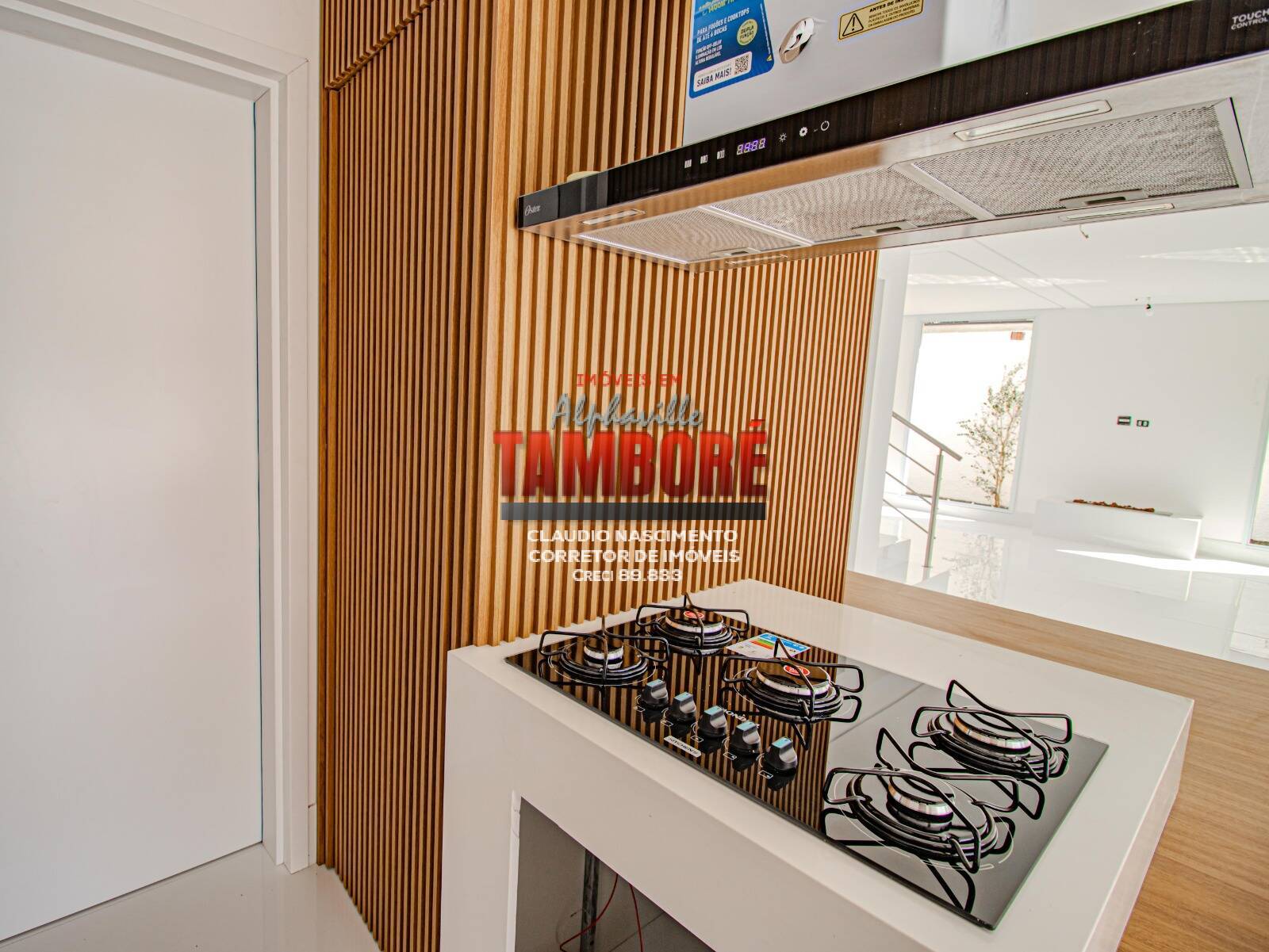 Casa, 5 quartos, 365 m² - Foto 7