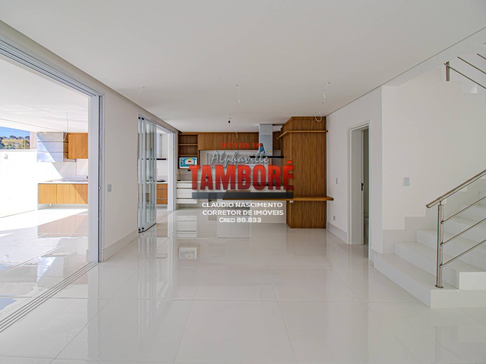 Casa, 5 quartos, 365 m² - Foto 9