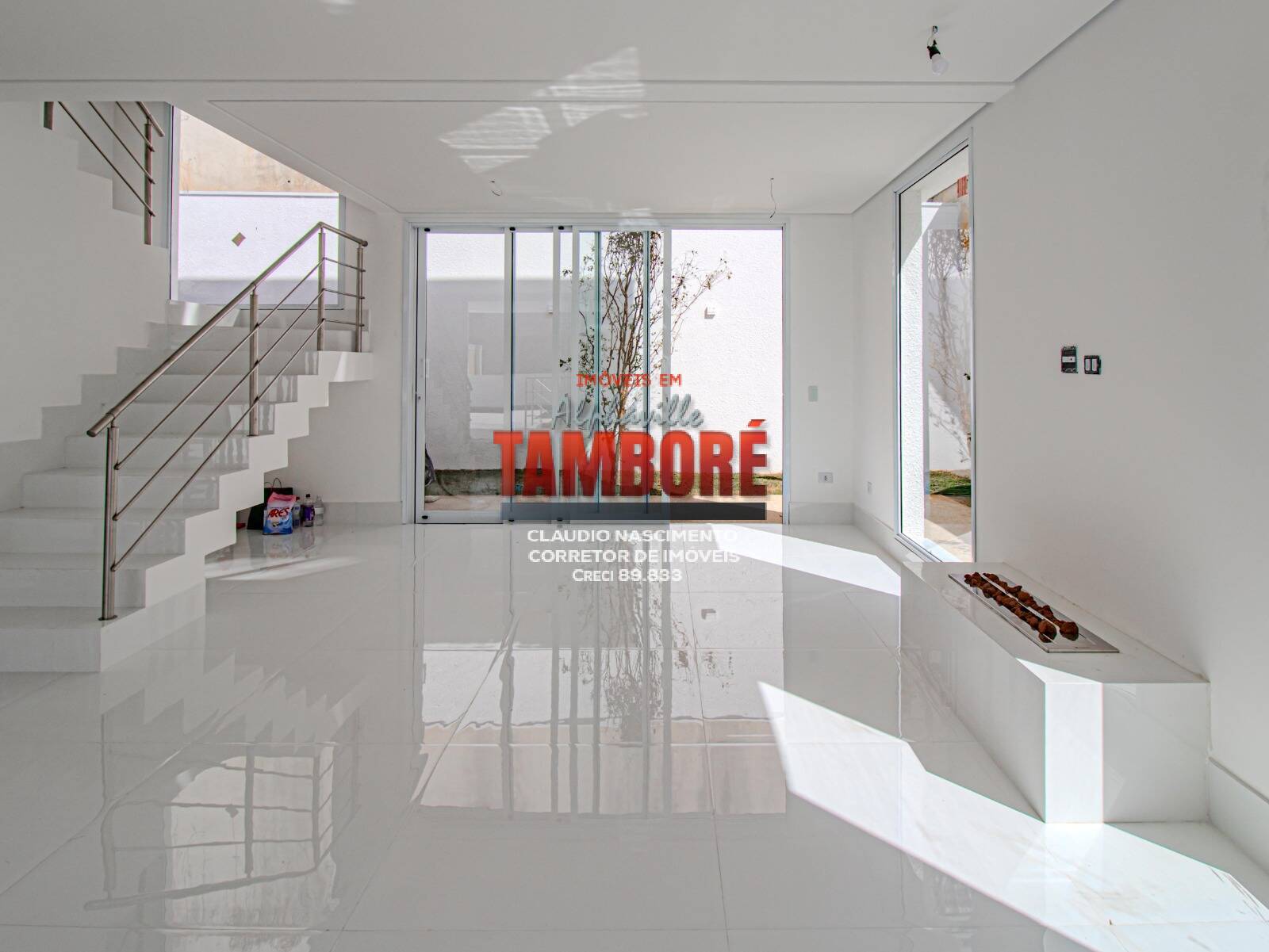 Casa, 5 quartos, 365 m² - Foto 10