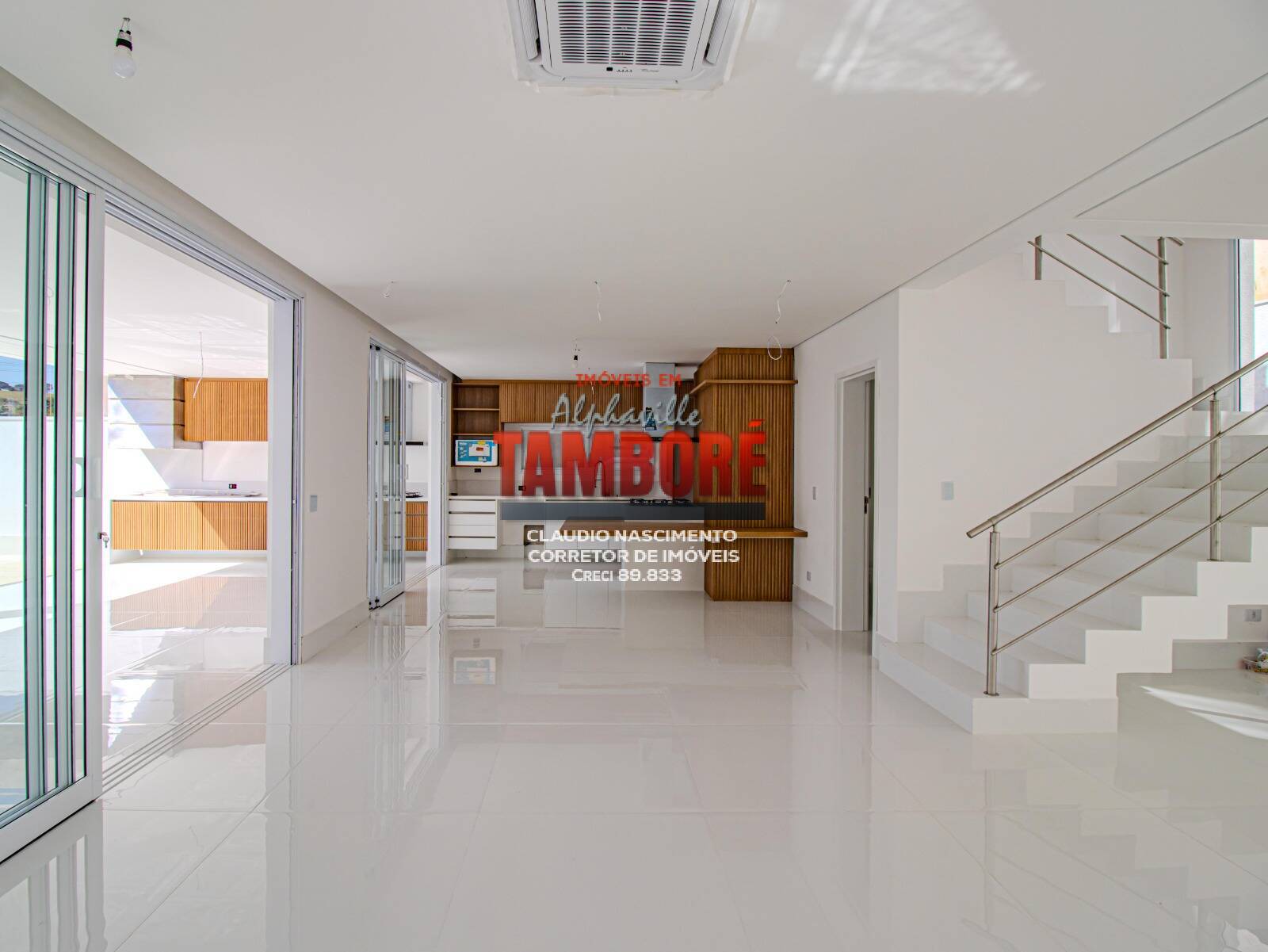 Casa, 5 quartos, 365 m² - Foto 12
