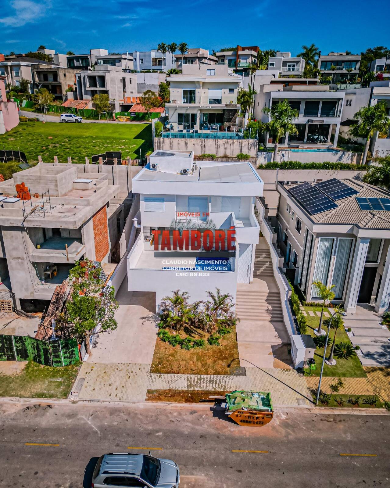 Casa, 5 quartos, 365 m² - Foto 13