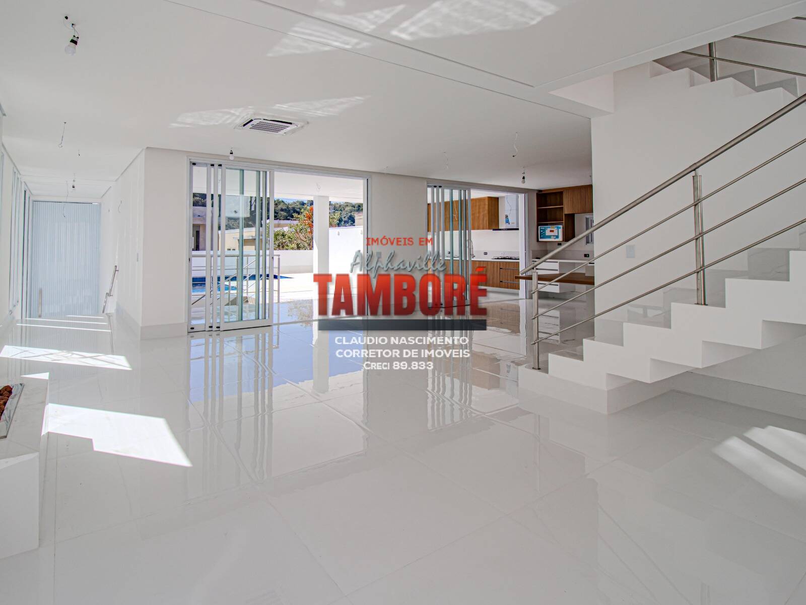 Casa, 5 quartos, 365 m² - Foto 14