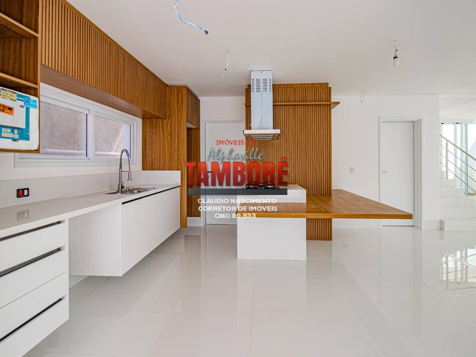 Casa, 5 quartos, 365 m² - Foto 17