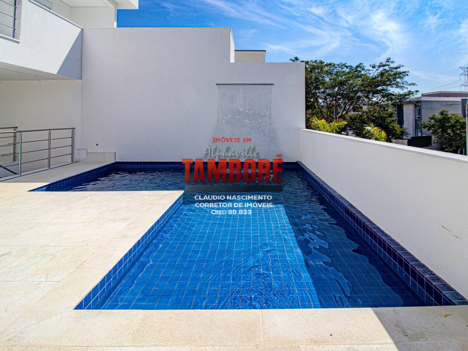 Casa, 5 quartos, 365 m² - Foto 20