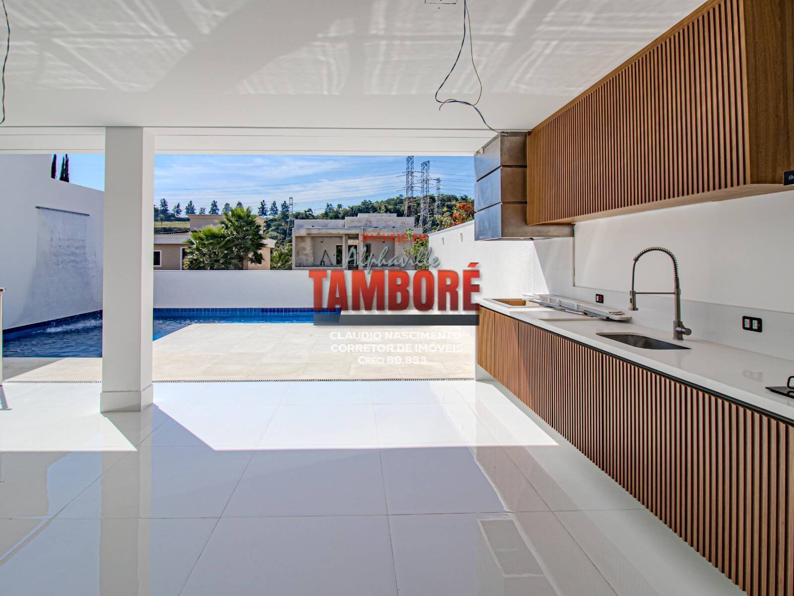 Casa, 5 quartos, 365 m² - Foto 21