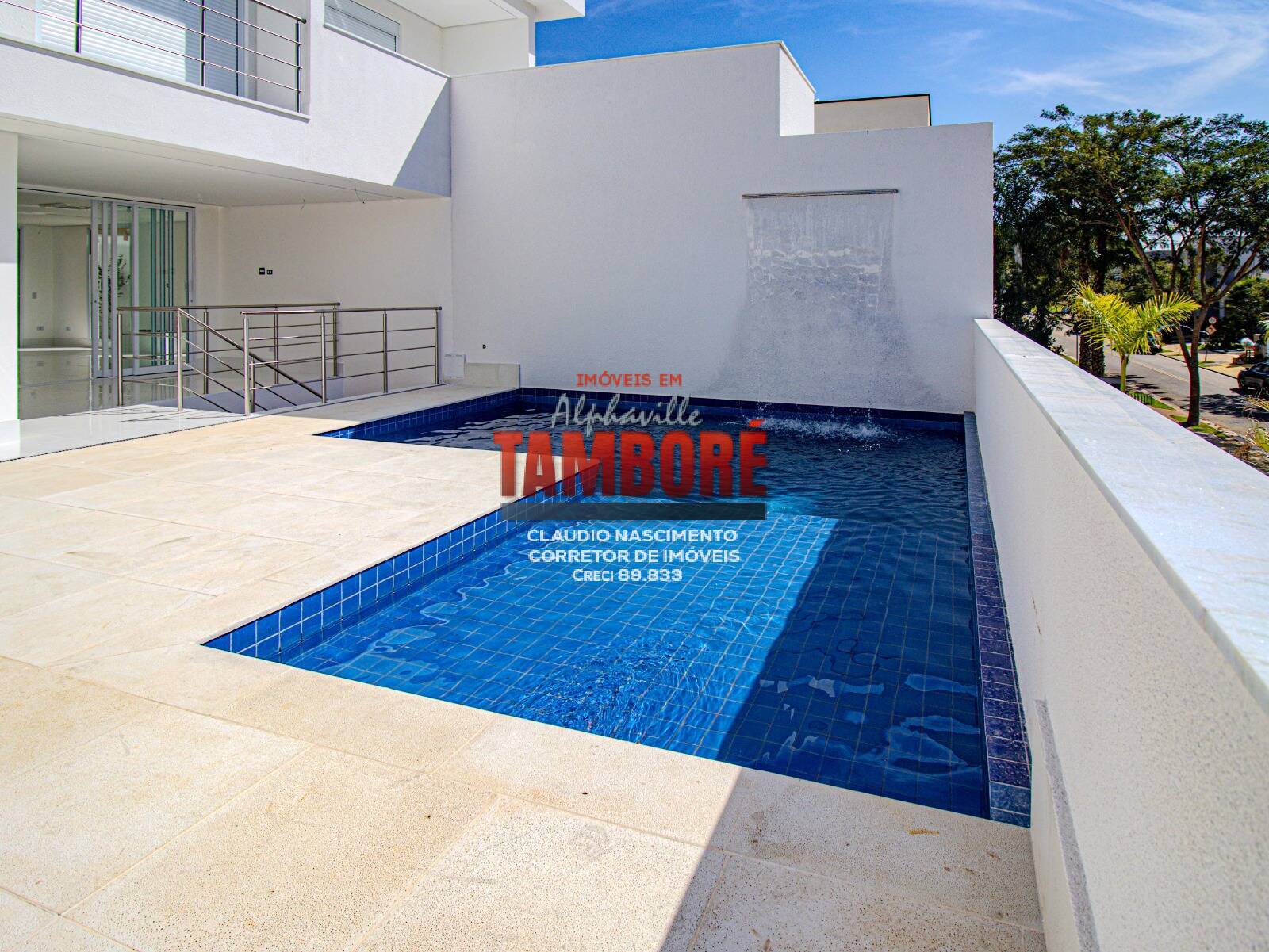 Casa, 5 quartos, 365 m² - Foto 22
