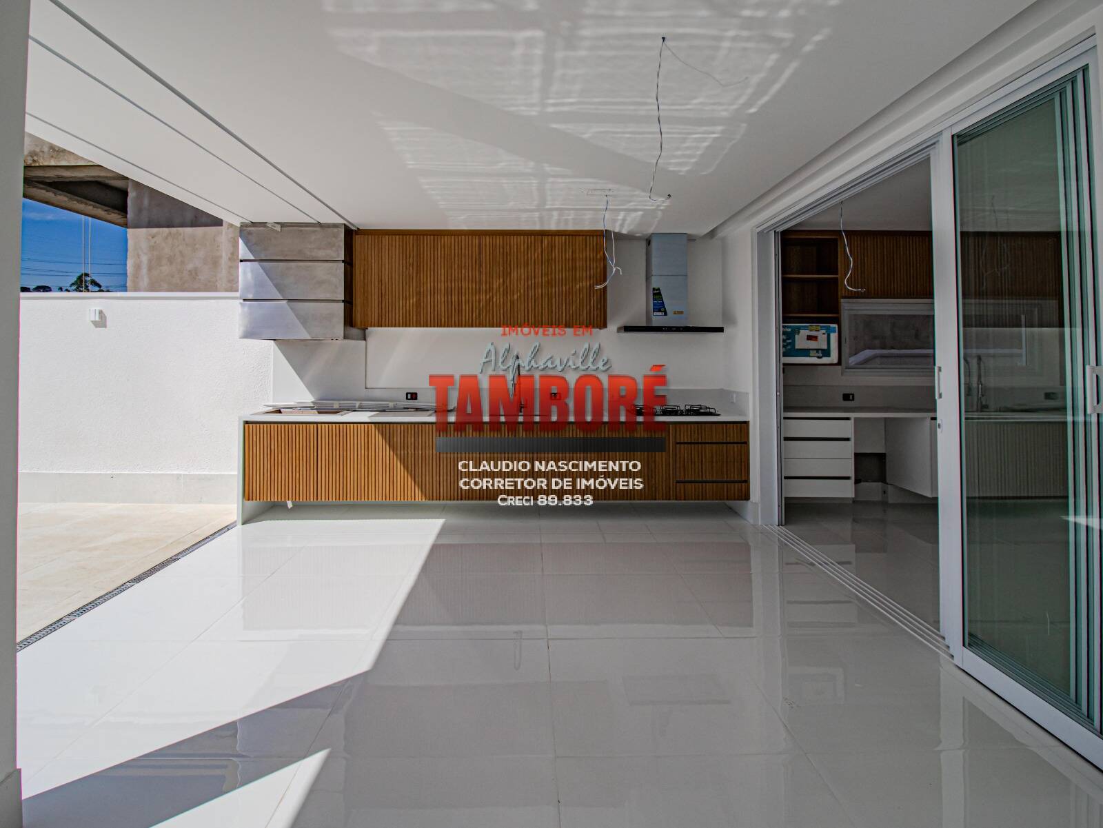 Casa, 5 quartos, 365 m² - Foto 23