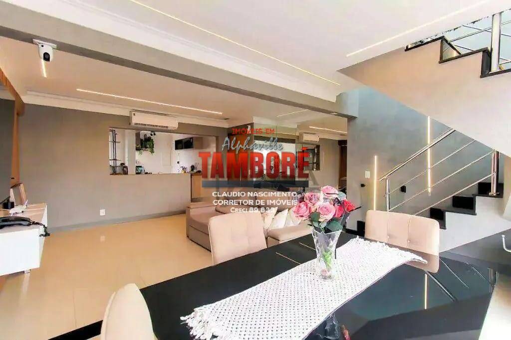 Apartamento, 3 quartos, 165 m² - Foto 2
