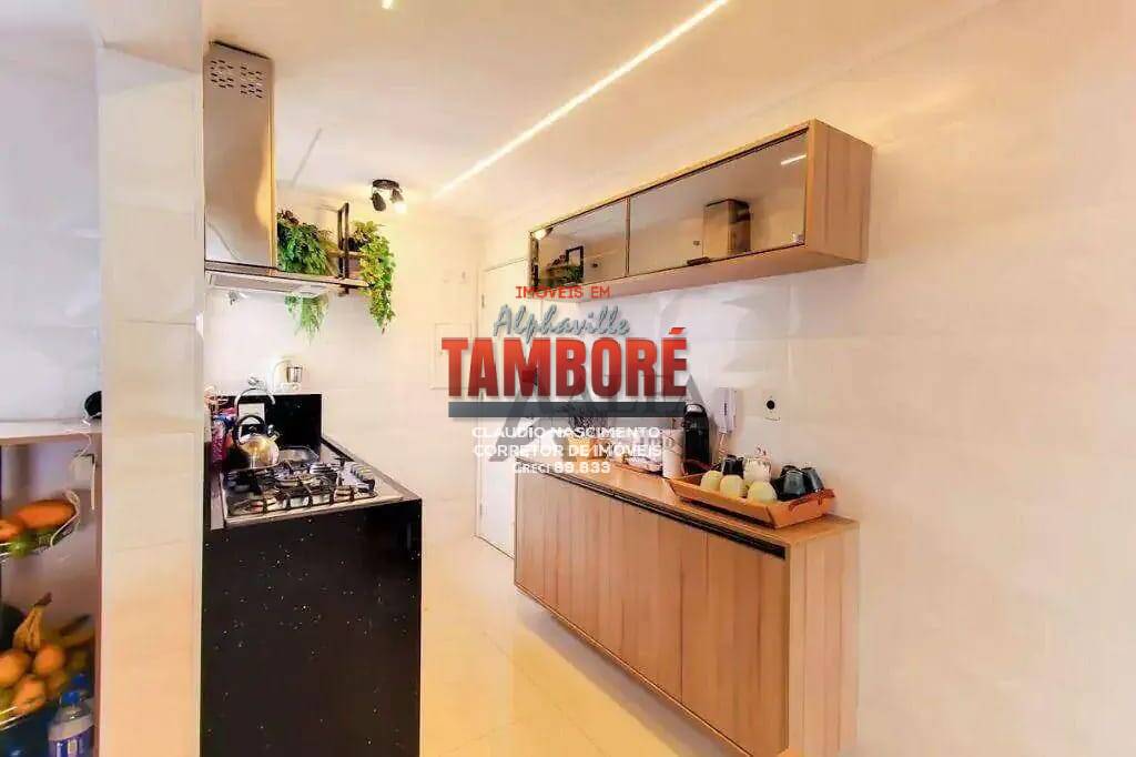 Apartamento, 3 quartos, 165 m² - Foto 3