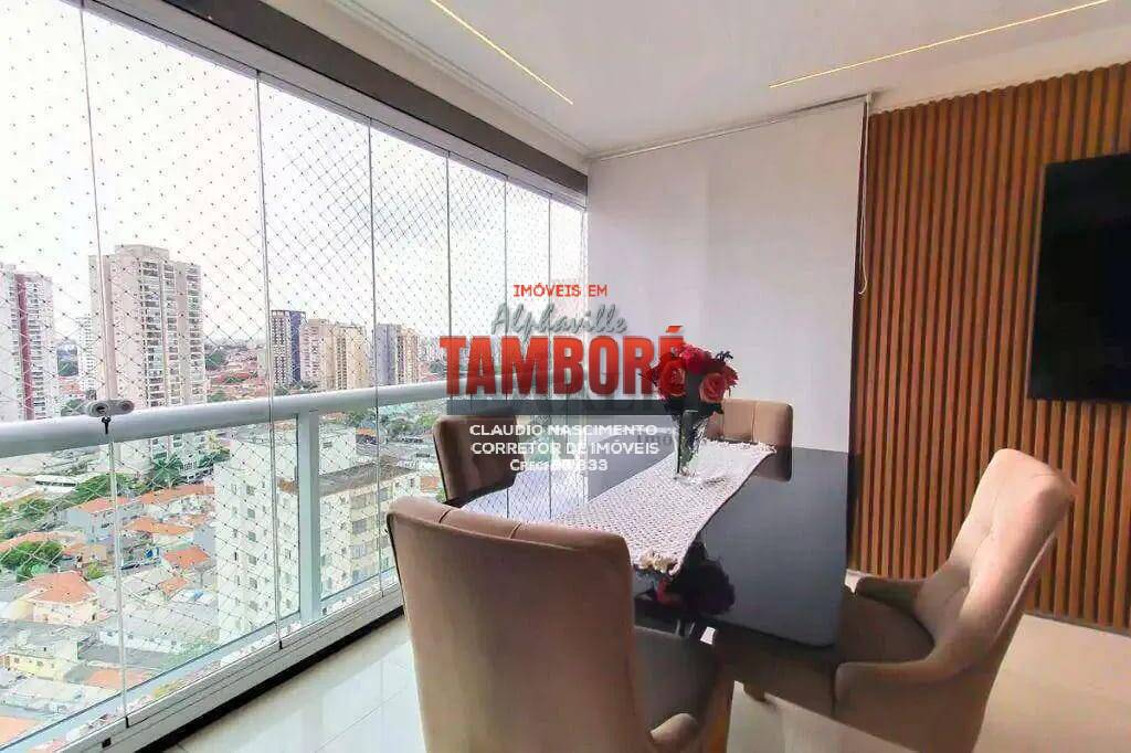 Apartamento, 3 quartos, 165 m² - Foto 4