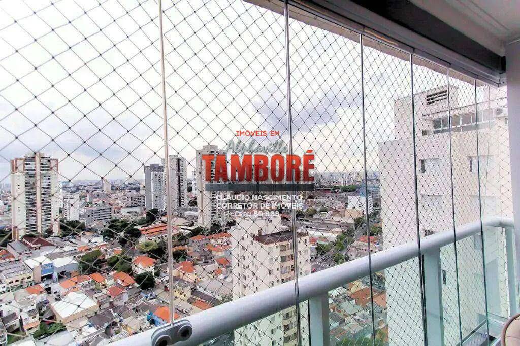Apartamento, 3 quartos, 165 m² - Foto 8