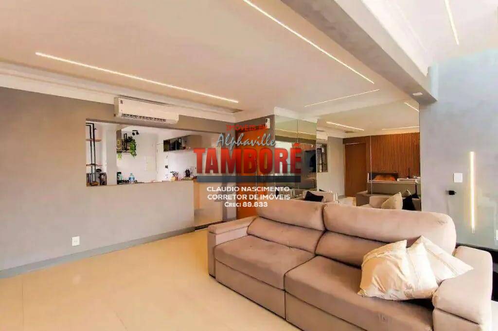 Apartamento, 3 quartos, 165 m² - Foto 7