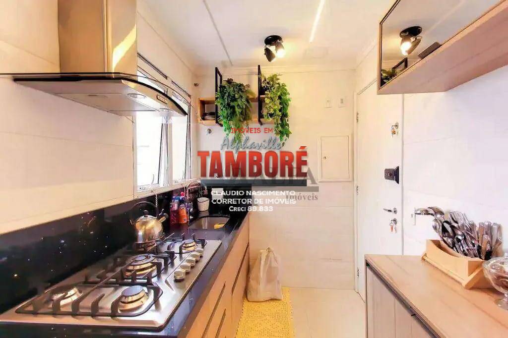 Apartamento, 3 quartos, 165 m² - Foto 9