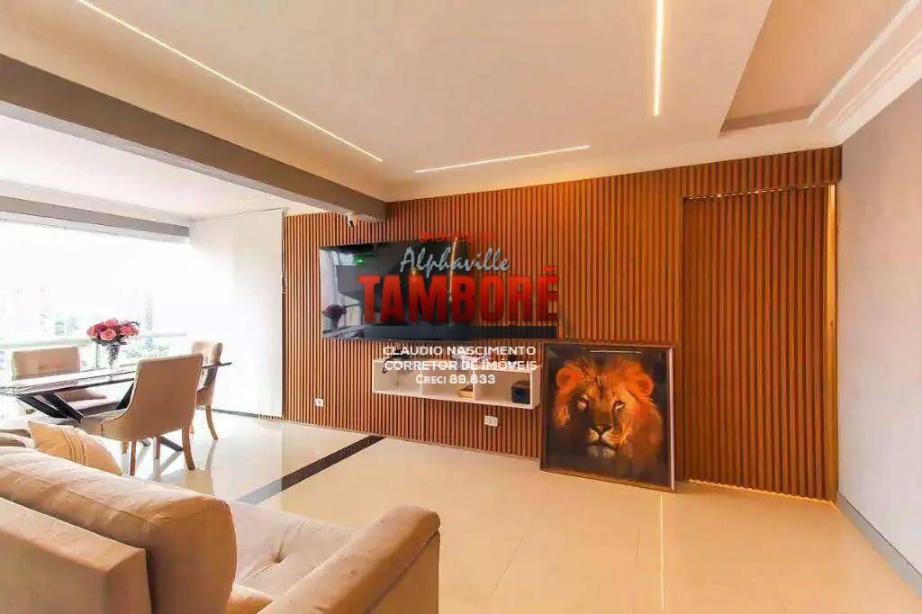Apartamento, 3 quartos, 165 m² - Foto 6