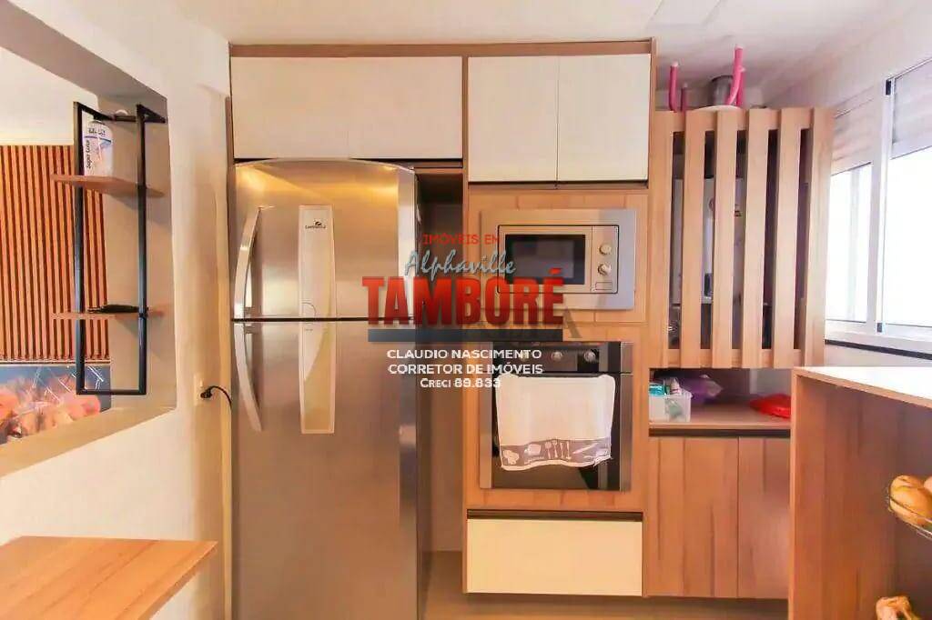 Apartamento, 3 quartos, 165 m² - Foto 14