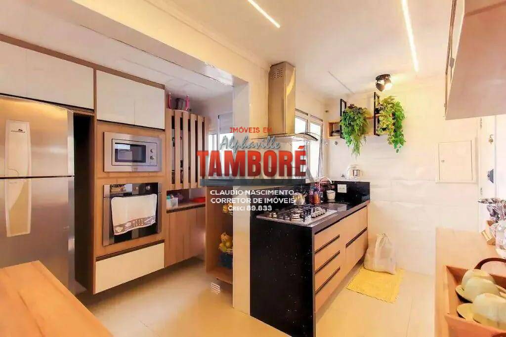 Apartamento, 3 quartos, 165 m² - Foto 10