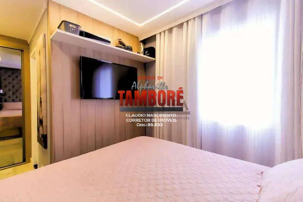 Apartamento, 3 quartos, 165 m² - Foto 17