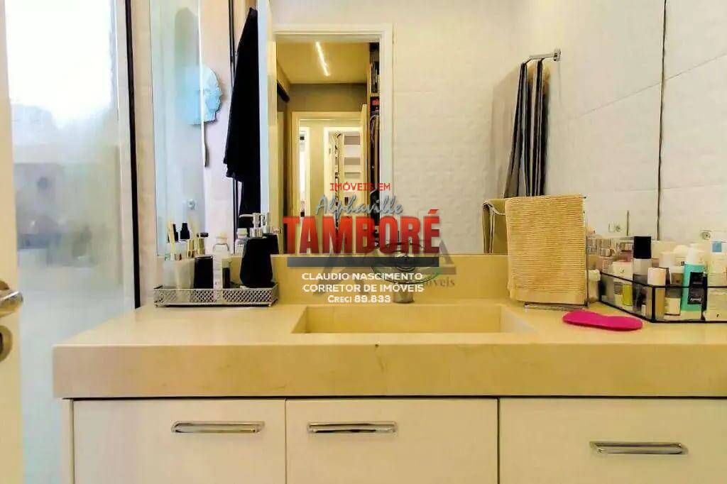 Apartamento, 3 quartos, 165 m² - Foto 15