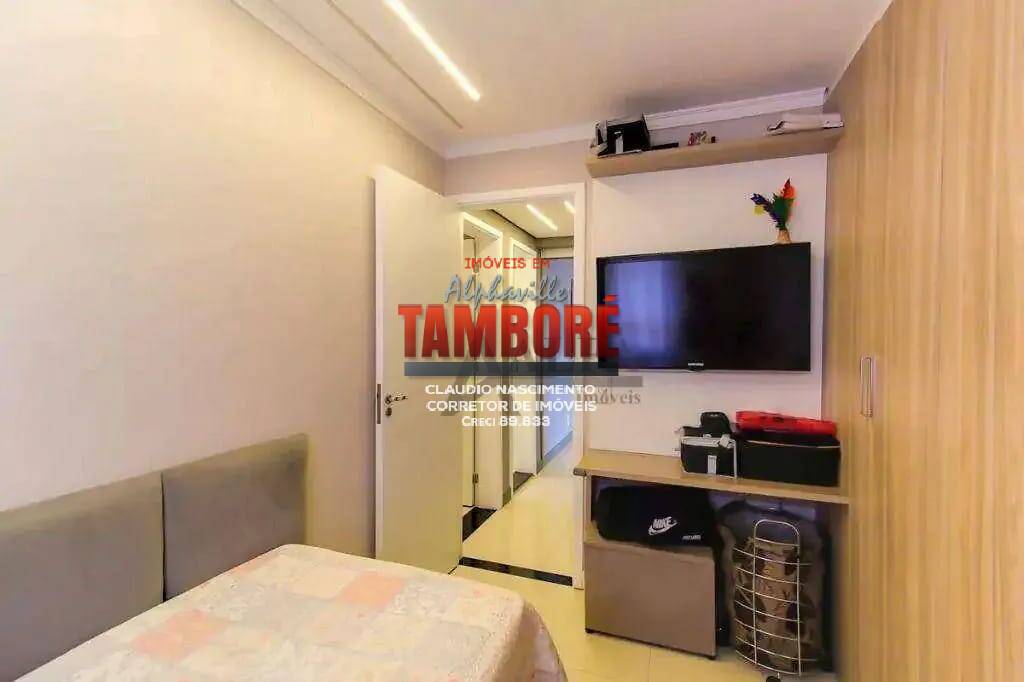 Apartamento, 3 quartos, 165 m² - Foto 23