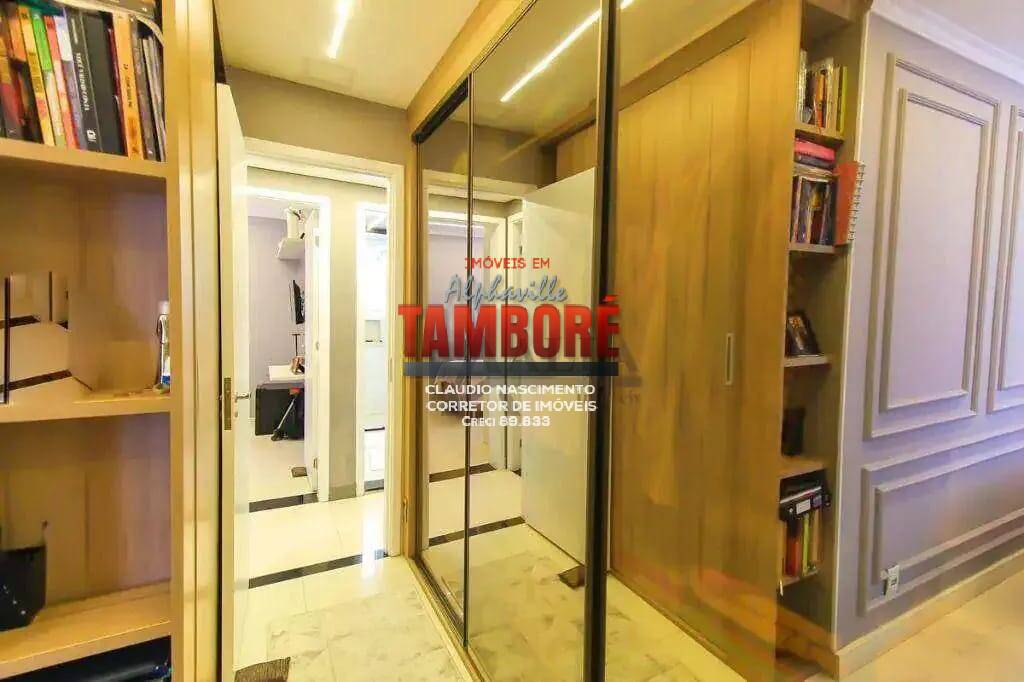 Apartamento, 3 quartos, 165 m² - Foto 22
