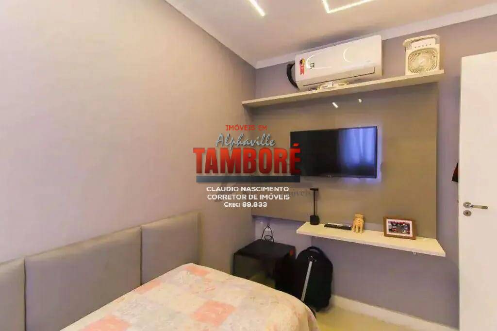 Apartamento, 3 quartos, 165 m² - Foto 26