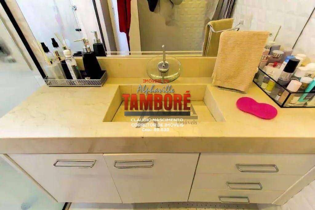 Apartamento, 3 quartos, 165 m² - Foto 21