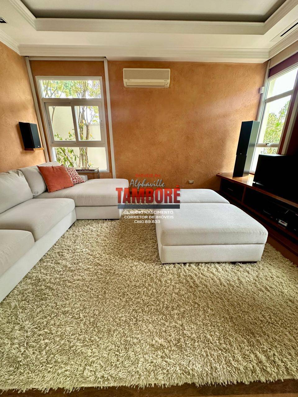 Casa de Condomínio, 4 quartos - Foto 6