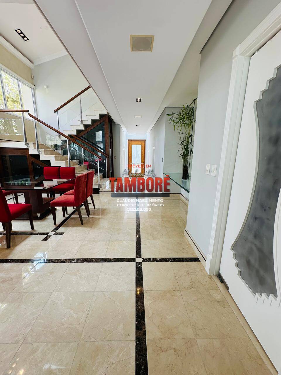 Casa de Condomínio, 4 quartos - Foto 7