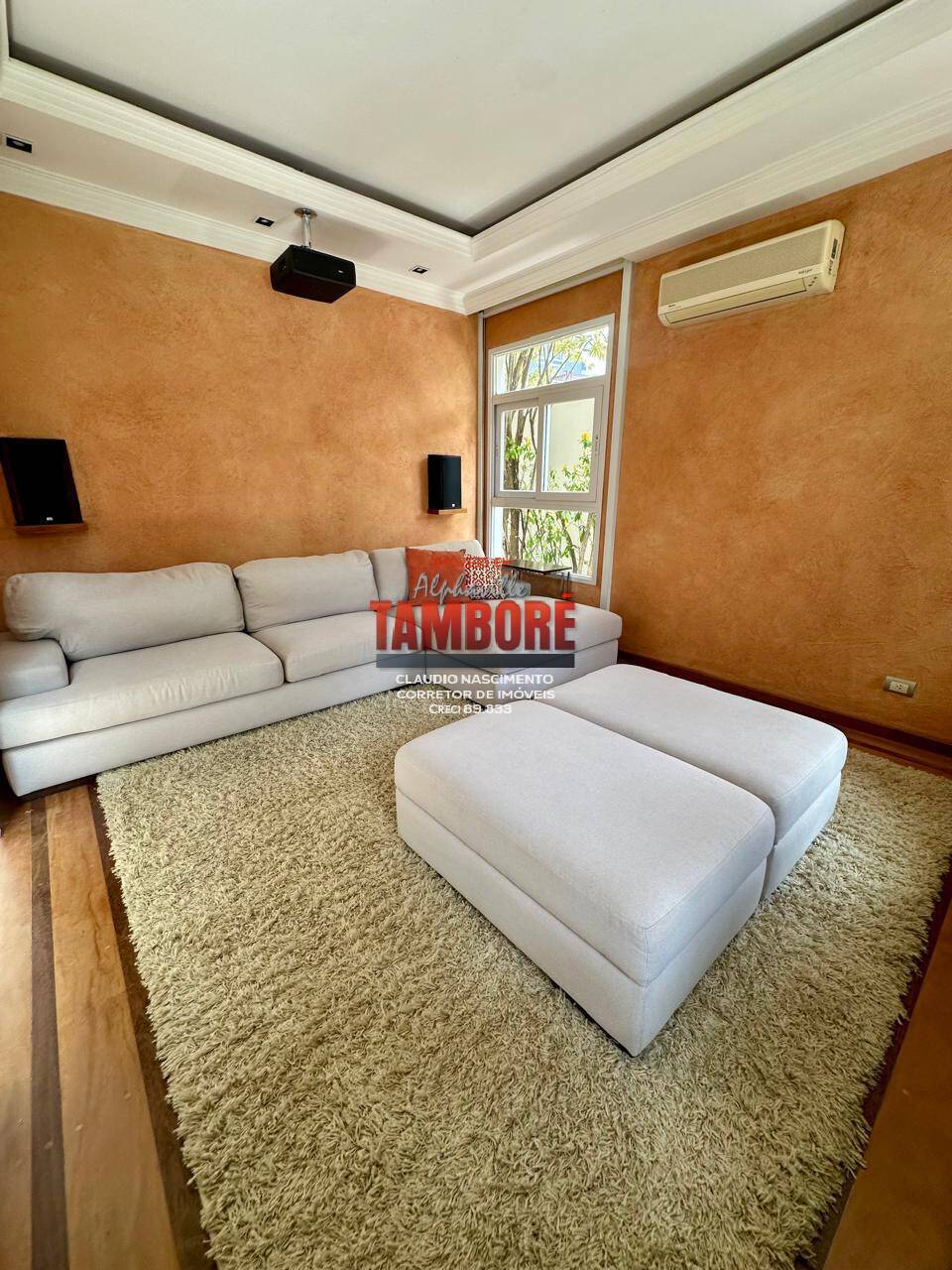 Casa de Condomínio, 4 quartos - Foto 10