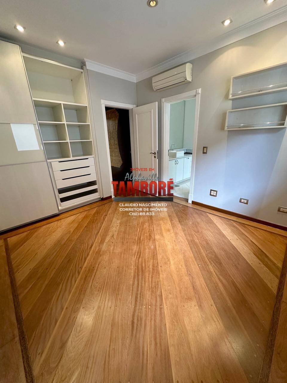 Casa de Condomínio, 4 quartos - Foto 26
