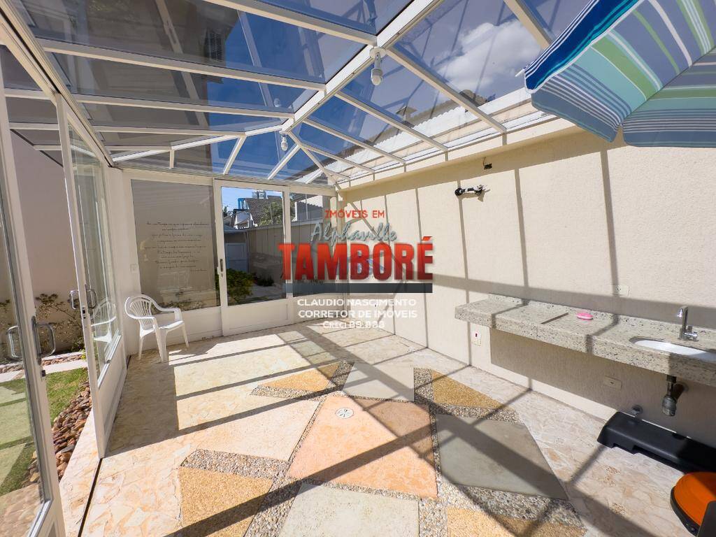 Casa, 4 quartos, 389 m² - Foto 5
