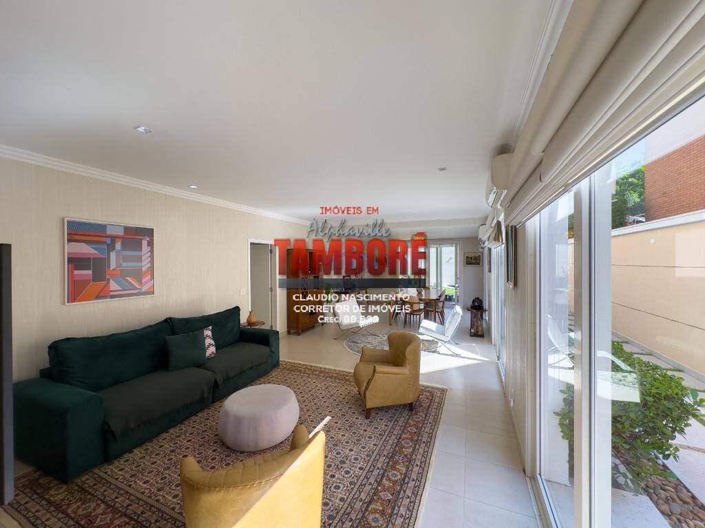 Casa, 4 quartos, 389 m² - Foto 7