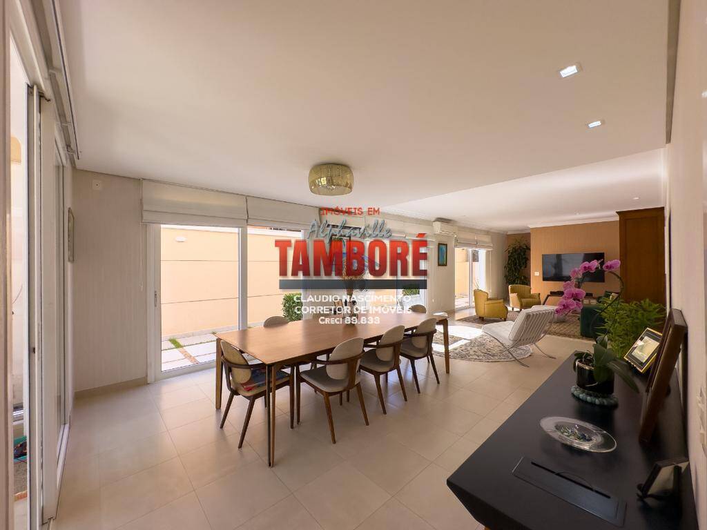 Casa, 4 quartos, 389 m² - Foto 8