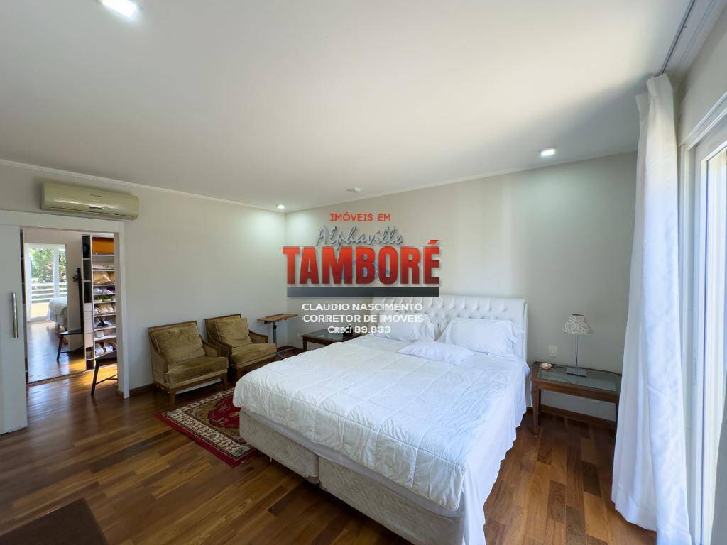 Casa, 4 quartos, 389 m² - Foto 9