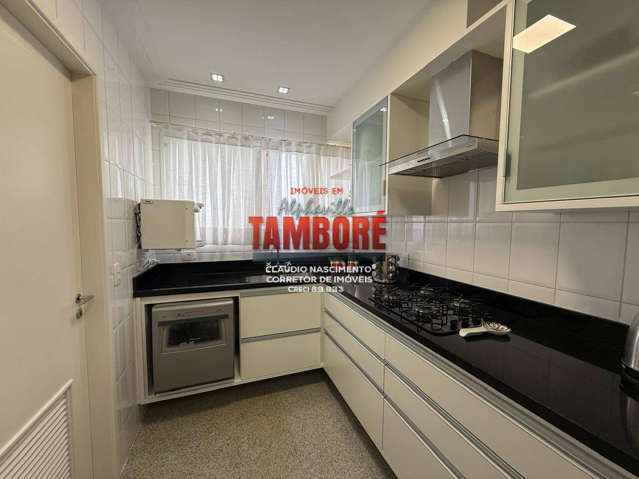 Apartamento, 3 quartos, 165 m² - Foto 4