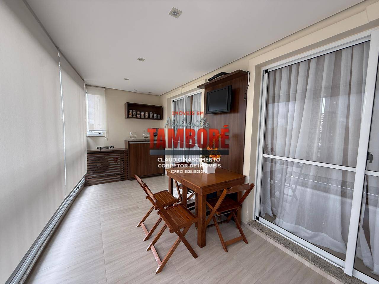 Apartamento, 3 quartos, 165 m² - Foto 6