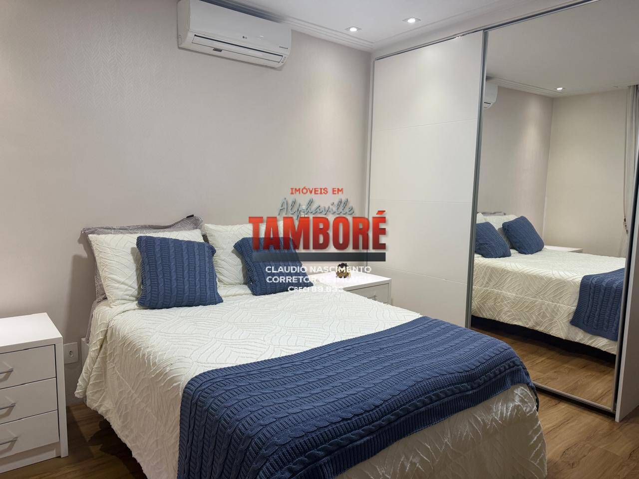 Apartamento, 3 quartos, 165 m² - Foto 11