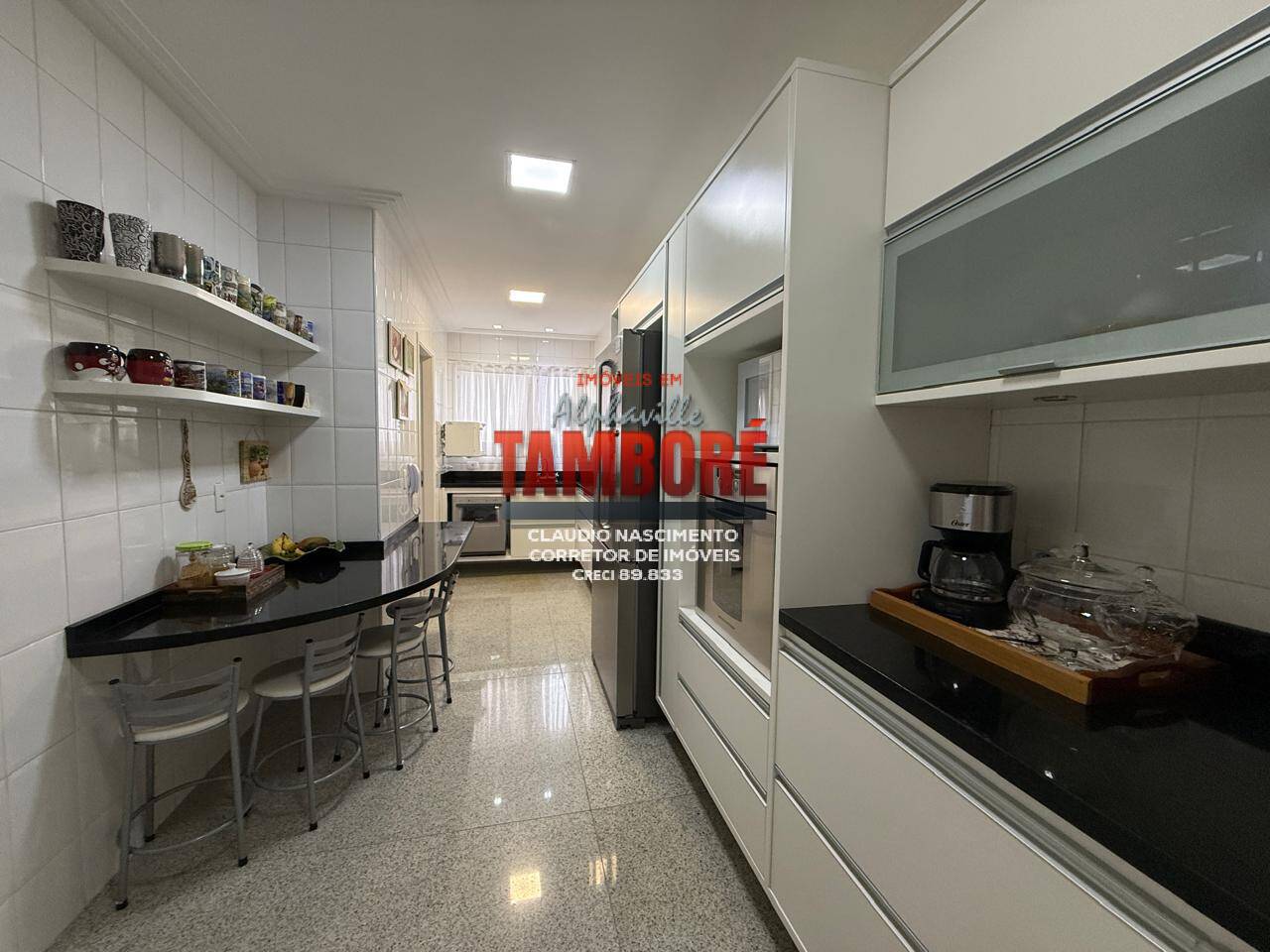 Apartamento, 3 quartos, 165 m² - Foto 10