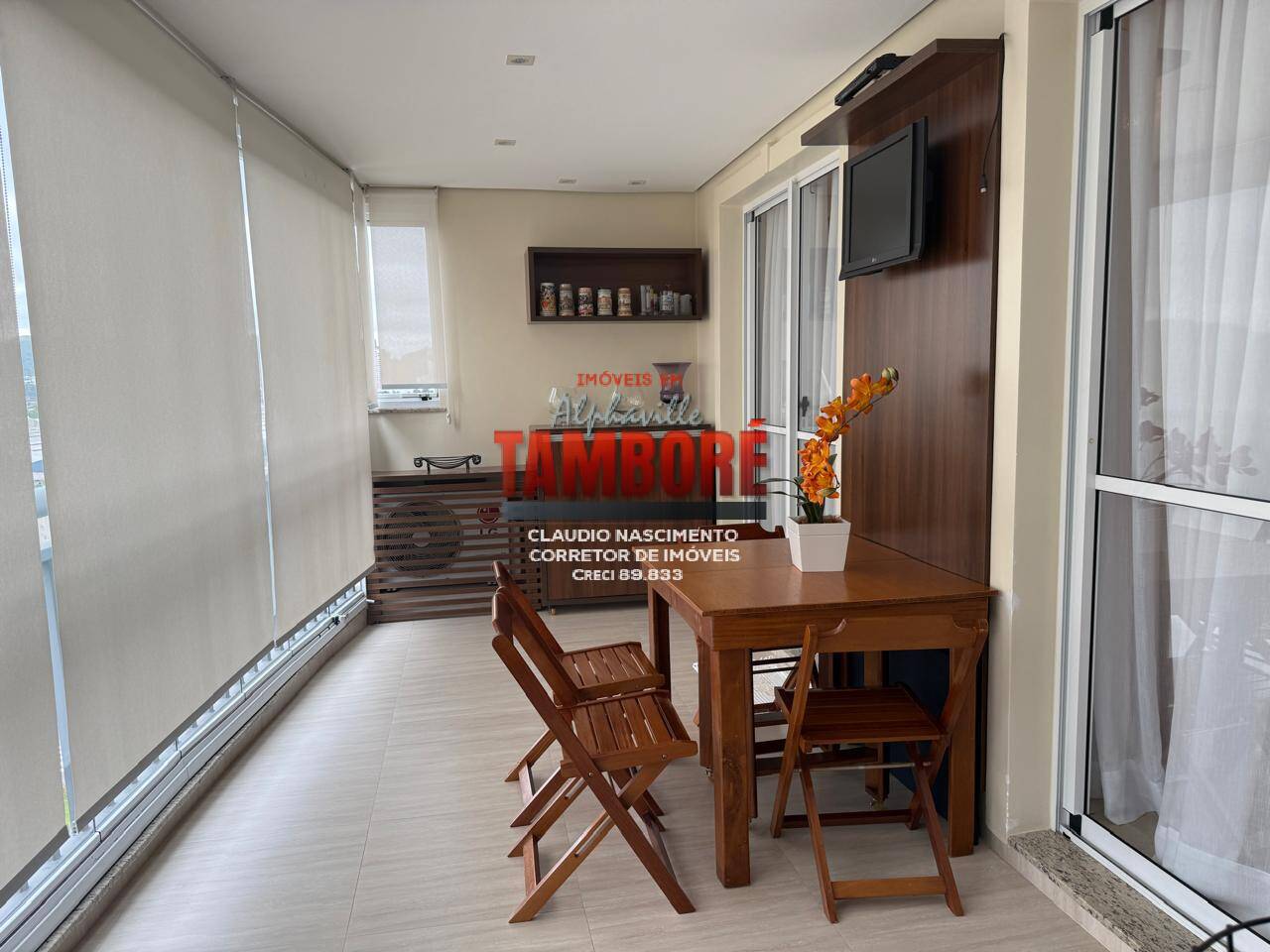 Apartamento, 3 quartos, 165 m² - Foto 12