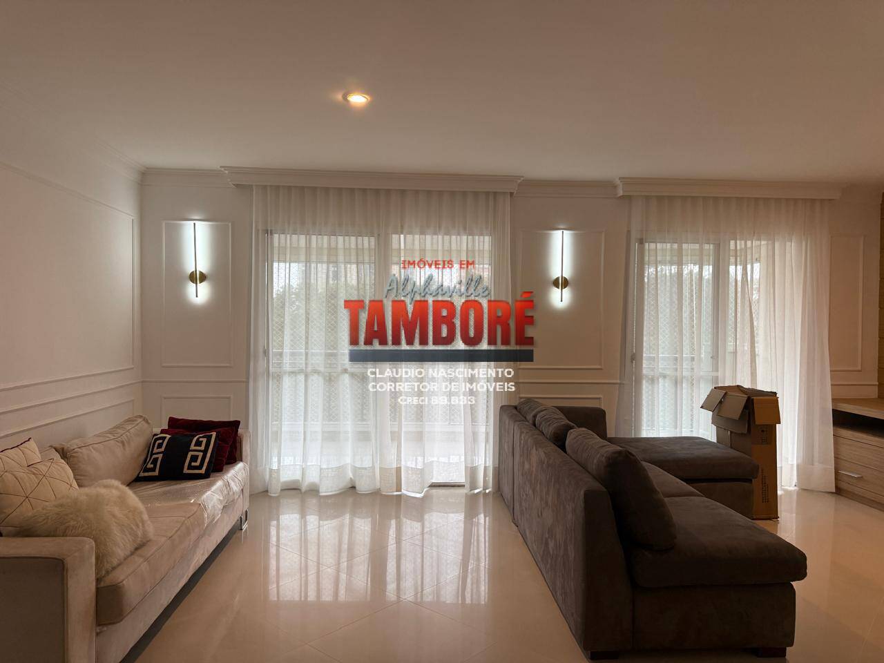 Apartamento, 3 quartos, 165 m² - Foto 16