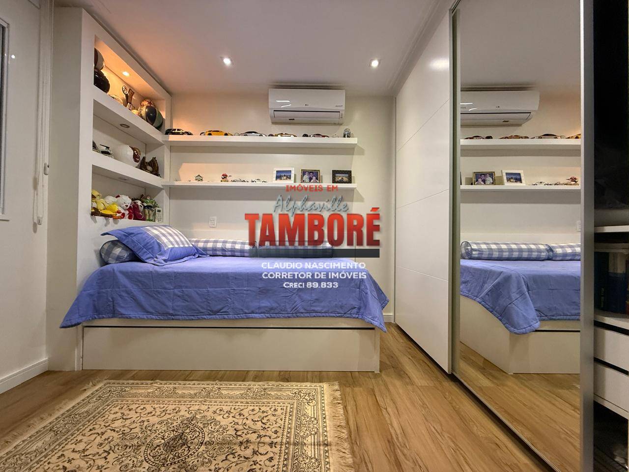 Apartamento, 3 quartos, 165 m² - Foto 14