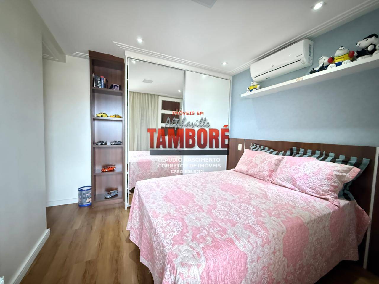 Apartamento, 3 quartos, 165 m² - Foto 17