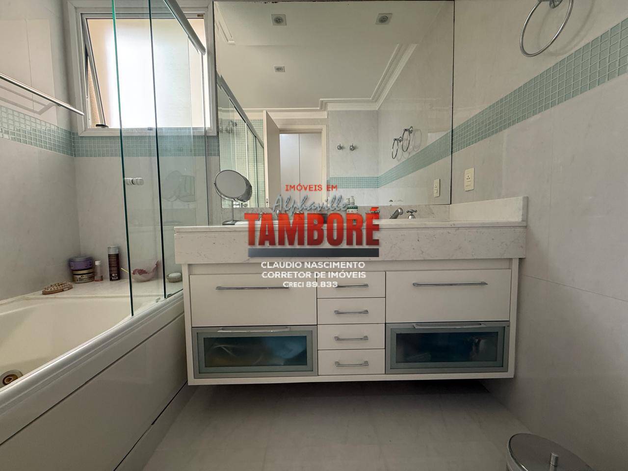 Apartamento, 3 quartos, 165 m² - Foto 15