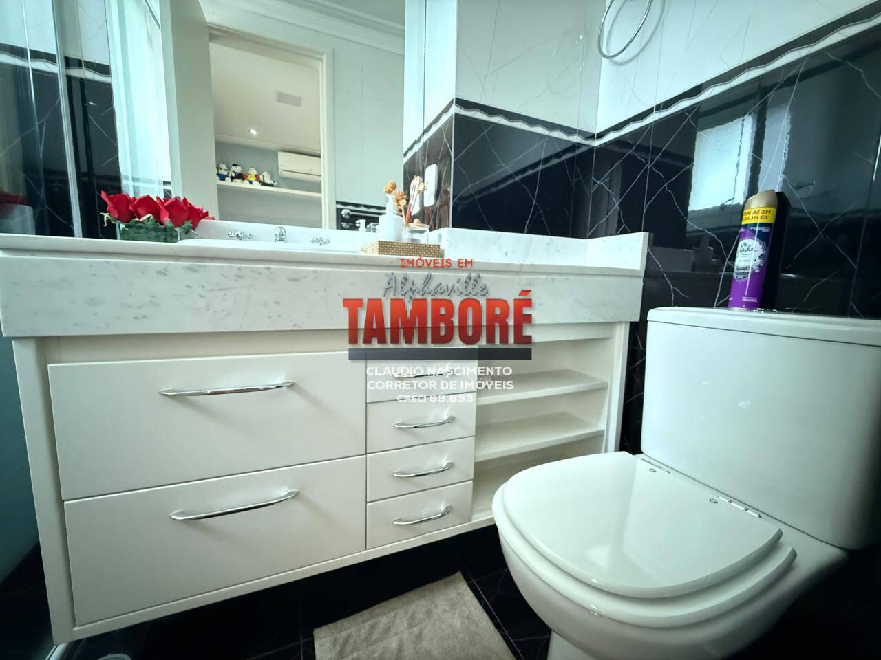 Apartamento, 3 quartos, 165 m² - Foto 18