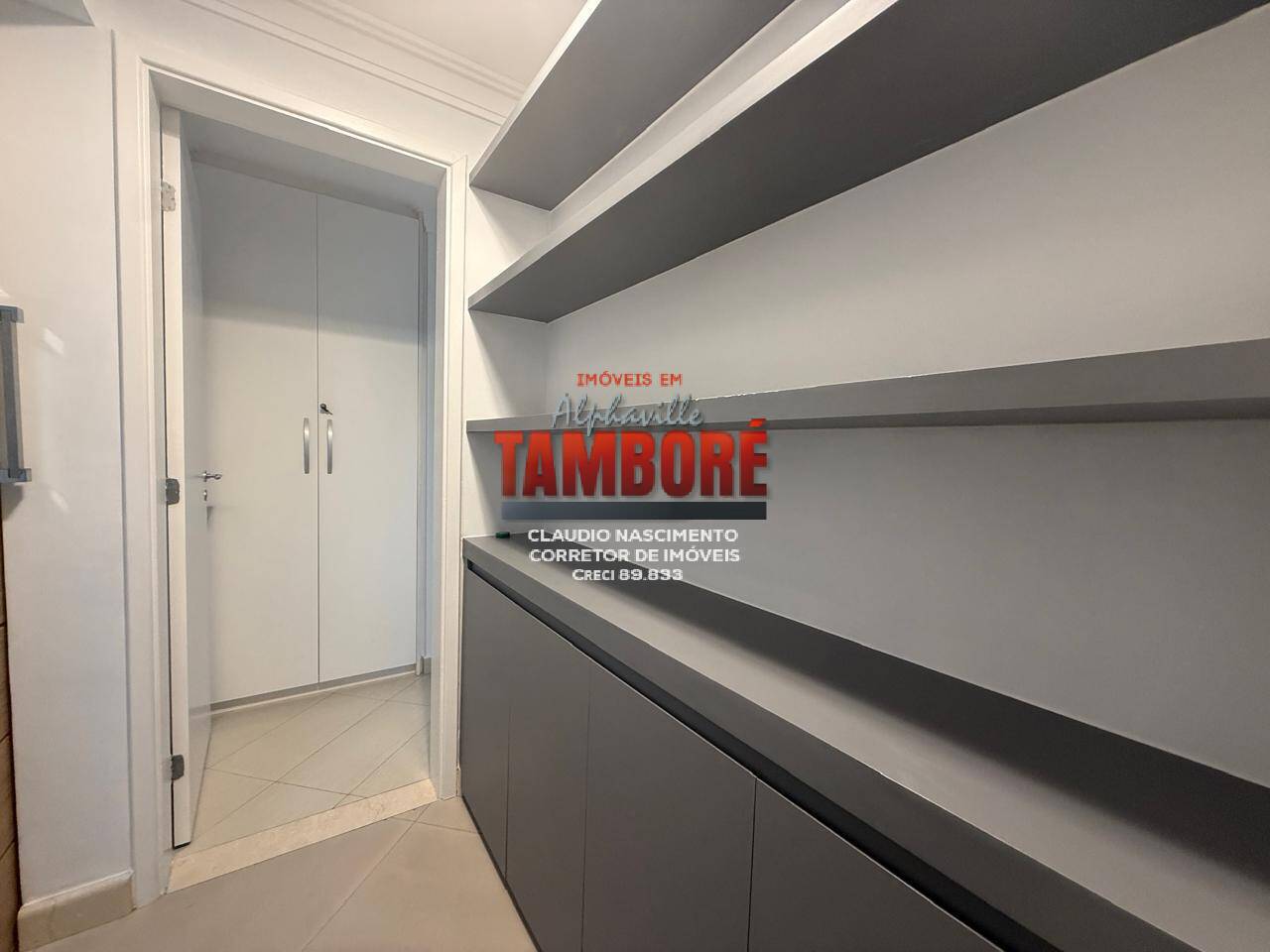 Apartamento, 3 quartos, 165 m² - Foto 22
