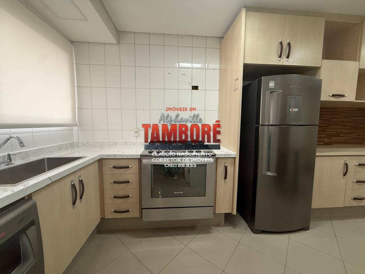 Apartamento, 3 quartos, 165 m² - Foto 25