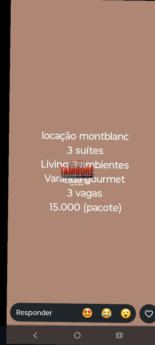 Apartamento, 3 quartos, 165 m² - Foto 28
