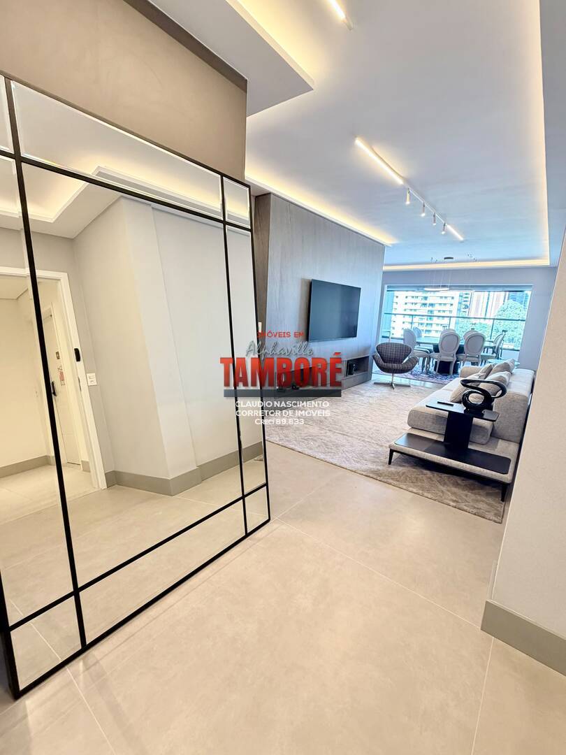 Apartamento, 2 quartos, 113 m² - Foto 2
