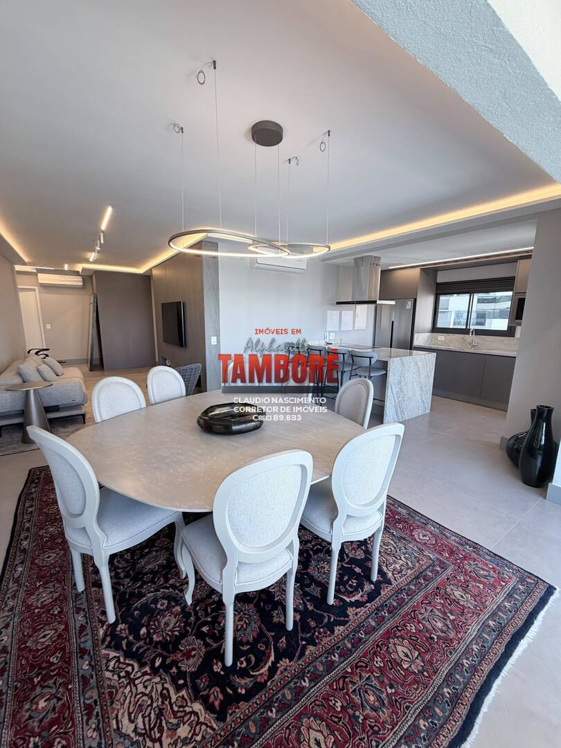 Apartamento, 2 quartos, 113 m² - Foto 1