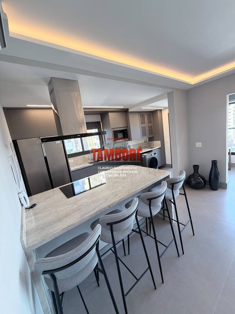 Apartamento, 2 quartos, 113 m² - Foto 4